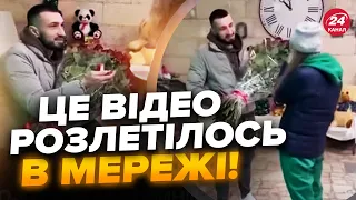 🔥Пропозиція ДІВЧИНІ, яка повернулась з ПОЛОНУ! Показуємо ЩЕМЛИВУ історію