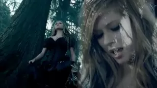 Avril Lavigne - Official 'Alice (Underground)' Music Video (HQ)