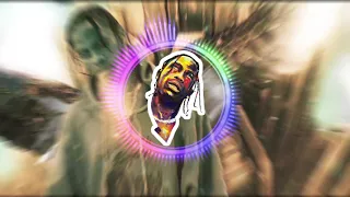 Travis Scott - Goosebumps (Slowed To Perfection) 432hz