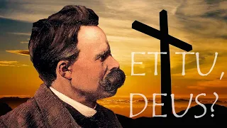 The Betrayal of God, of the Faithful and the Mighty (Ecclesiastic Nietzsche)