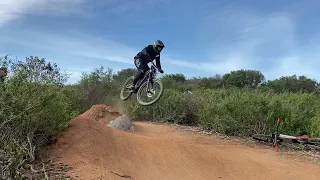 Jump sesh specialized turbo levo comp