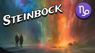 Steinbock ♑︎ Die Flucht nach vorne! Gemeinsam gegen die Welt!