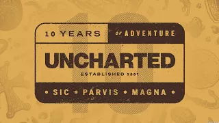 UNCHARTED 10th Anniversary Trailer - PSX 2017