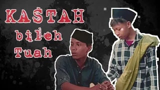 KASTAH BILEH TUAH || Film pendek Madura by Titik Satu Atas . . .