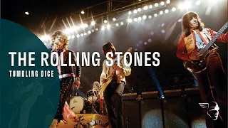 The Rolling Stones - Tumbling Dice (From "Ladies & Gentlemen" DVD & Blu-Ray)