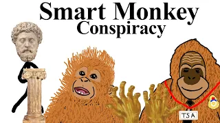 Smart Monkey Conspiracy