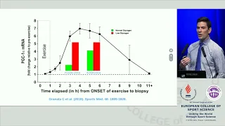 IS-PM05 - High-carbohydrate or high-fat diets for optimizing training adaptation and performance?