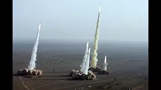 Зенитный ракетный комплекс #С-400 «#Триумф»