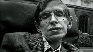 Stephen Hawking'in yaşam öyküsünü  2013 TR