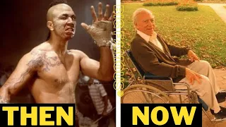 Kickboxer (1989) ★ The CAST: Big Famous  Stars  THEN AND NOW  [How They Changed]