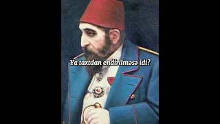 Tarixdə cavabsız qalan suallar part2