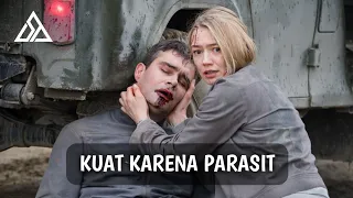 KUAT KARENA PARASIT!! Alur cerita film SPUTNIK (2020)