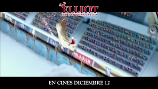 ELLIOT EL PEQUEÑO RENO l SPOT 15" I Estreno: 12 de diciembre de 2019