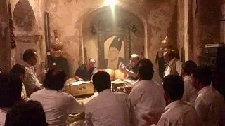 Rehearsal Video 1 | Rahat Fateh Ali Khan | Virsa Heritage Revived jithe mangan hawawaan khashbo