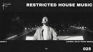 Blur - Song 2 (Vandal On Da Track Remix) (Restricted House Music 025)