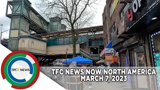 TFC News Now North America | March 7, 2023