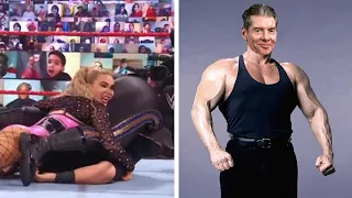 Real Reason Why WWE Removed Superstar...Vince McMahon In Ring Wrestling Return...Wrestling News