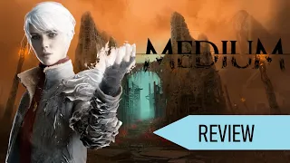 The Medium - Review [PC]
