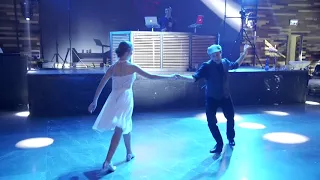 Wedding Swing Dance 14.12.2017