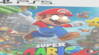 Super Mario on the PS4 memes but it's AI generated: Part 2 (Happy New Years Eve!)