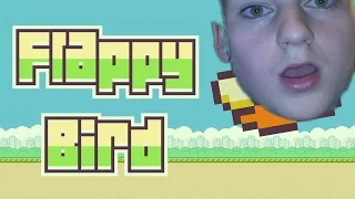 FLAPPY BIRD CHELLENGE | ФЛЕППИ БЁРДС ЧЕЛЛЕНДЖ | EGOR .