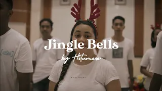 Jingle Bells Calypso _ Hotumese Choir