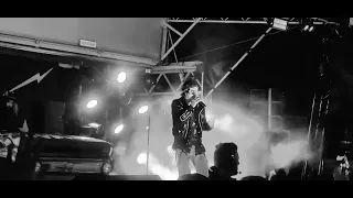 Yelawolf "TM3" (LIVE) New Zealand, Christchurch. 15 Oct 2022