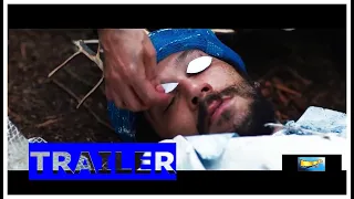 In the Earth - Horror, Sci-Fi, Thriller Movie Trailer - 2021 - Joel Fry, Hayley Squires