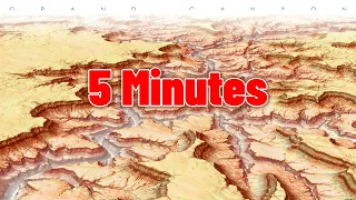 5 Minutes to Make a Map!