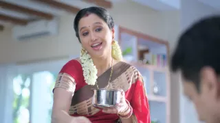 MARLIA ADS - AACHI RASAM | 35 SEC | HD