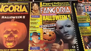 Halloween Franchise Collection Part 1