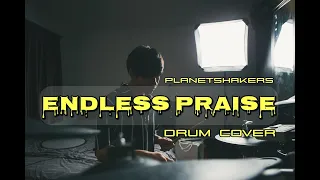 ENDLESS PRAISE | Planetshakers || E.Drum Cover