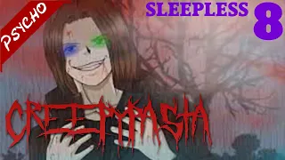 Sleepless Rising I: Unheilige Alianz | Creepypasta #8