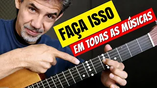 MACETE PARA SOLAR - Como fazer arranjos em qualquer musica