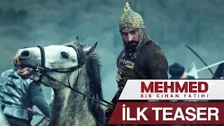 Mehmed Bir Cihan Fatihi Fragmanı