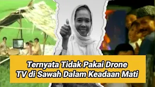 Misteri Dibalik Pembuatan Iklan RCTI Oke Akhirnya Terungkap