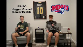 Mid America Nazarene Commit Jagger Cornell Senior Profile |EP.30|