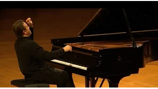 Alexei Volodin. Scriabin: Fantasia in B Minor, Op. 28 (Live)