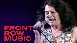 Deep Purple Performs Highway Star | Come Hell or High Water | Front Row Music