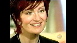 20/20 Barbara Walters: Full Interview of The Osbournes (2002)