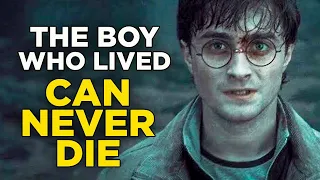 12 Harry Potter Theories Better Than What We Got