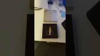 Ziggy stardust and the spiders from mars 30th anniversary 2 cd special edition unboxing