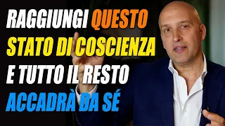 I tre stati di coscienza che possiamo raggiungere (e cosa ci succede in essi)