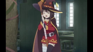 Nachi + Megumin