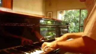 La Javanaise (piano) - Serge Gainsbourg