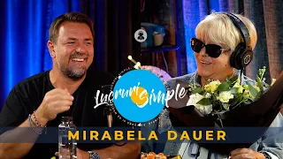 PODCAST LUCRURI SIMPLE | S.2 EP.13 MIRABELA DAUER