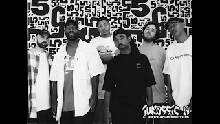 Jurassic 5 - Join The Dots (featuring Roots Manuva)