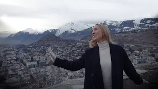 Laura Auer - Walking in the Air from The Snowman (Music Video)