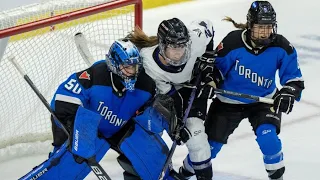 May 11th Preview, PWHL Playoff Update, Why Don't I Call Out the Officials?