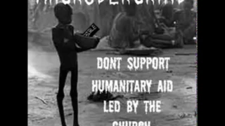 Magrudergrind  -  Don't Support Humanitary Aid Led By The Church (Full Album) 2003